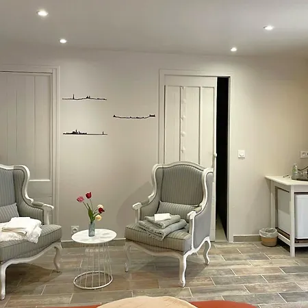 La Colombiere Bed & Breakfast