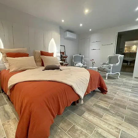 Bed & Breakfast La Colombiere 3*