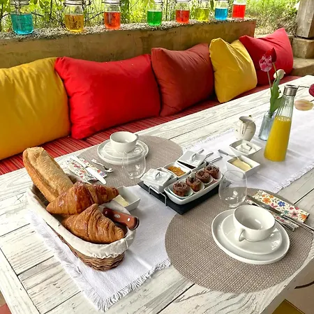 La Colombiere فندق مبيت وإفطار 3*
