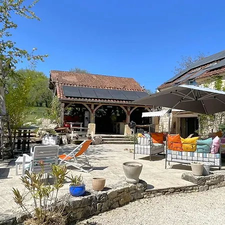La Colombiere 3* Salviac