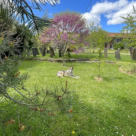 La Colombiere فندق مبيت وإفطار 3*