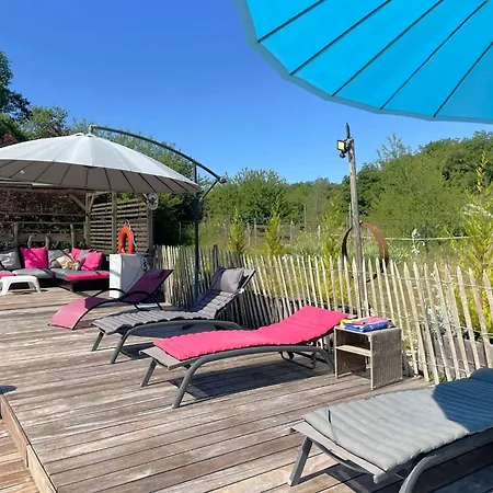 فندق مبيت وإفطار La Colombiere 3*