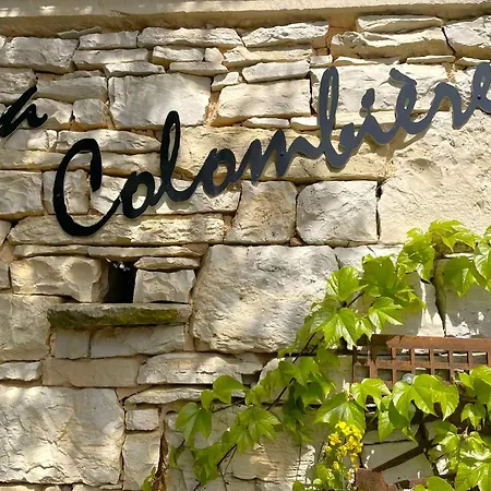 La Colombiere Bed & Breakfast Salviac
